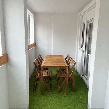 Spacieux Et Confortable - Centre Ville De Briancon - Serre-Chevalier - Garage Et Wifi 外观 照片