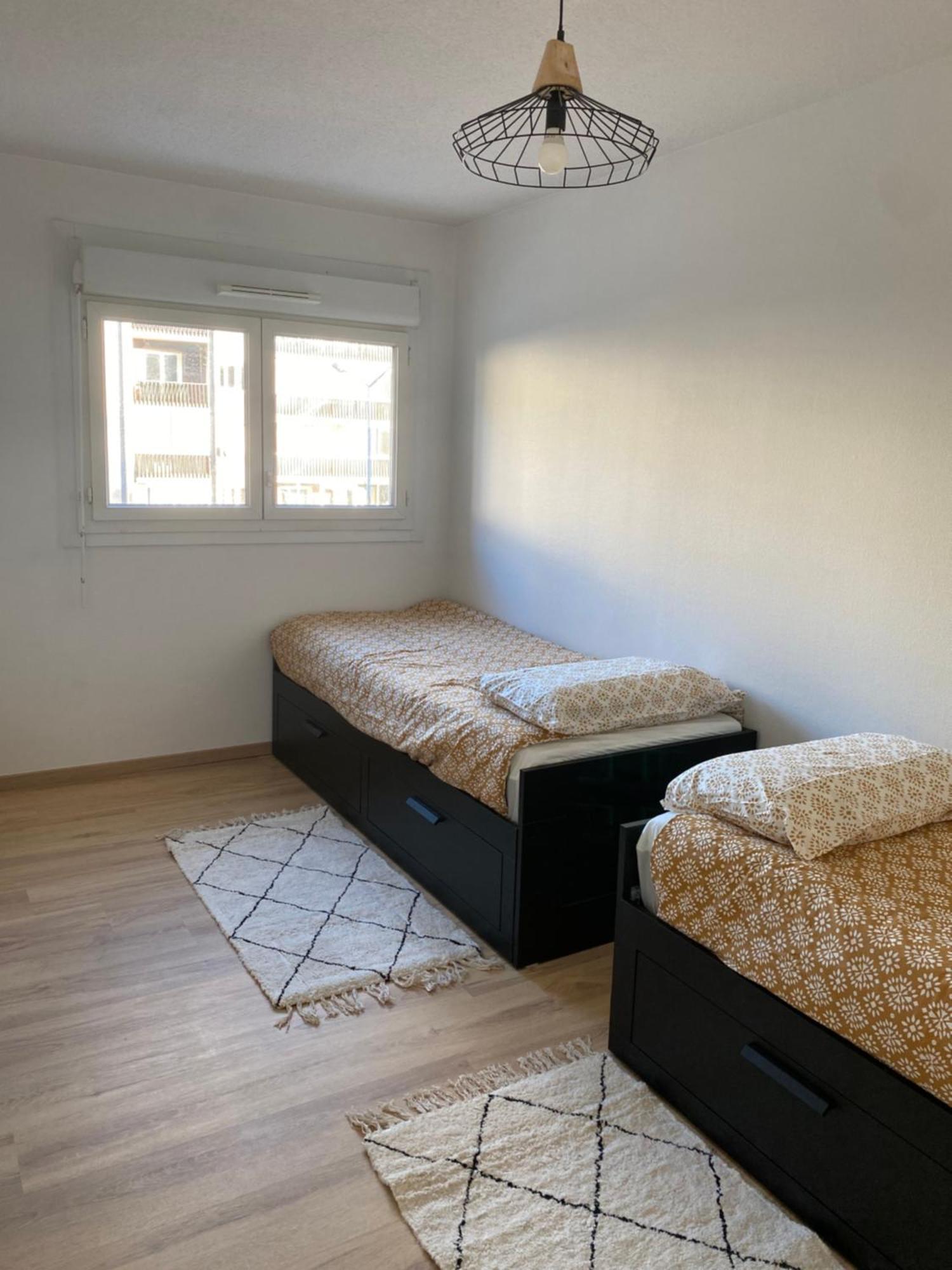 Spacieux Et Confortable - Centre Ville De Briancon - Serre-Chevalier - Garage Et Wifi 外观 照片